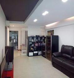 Blk 303D Punggol Place (Punggol), HDB 4 Rooms #170164682